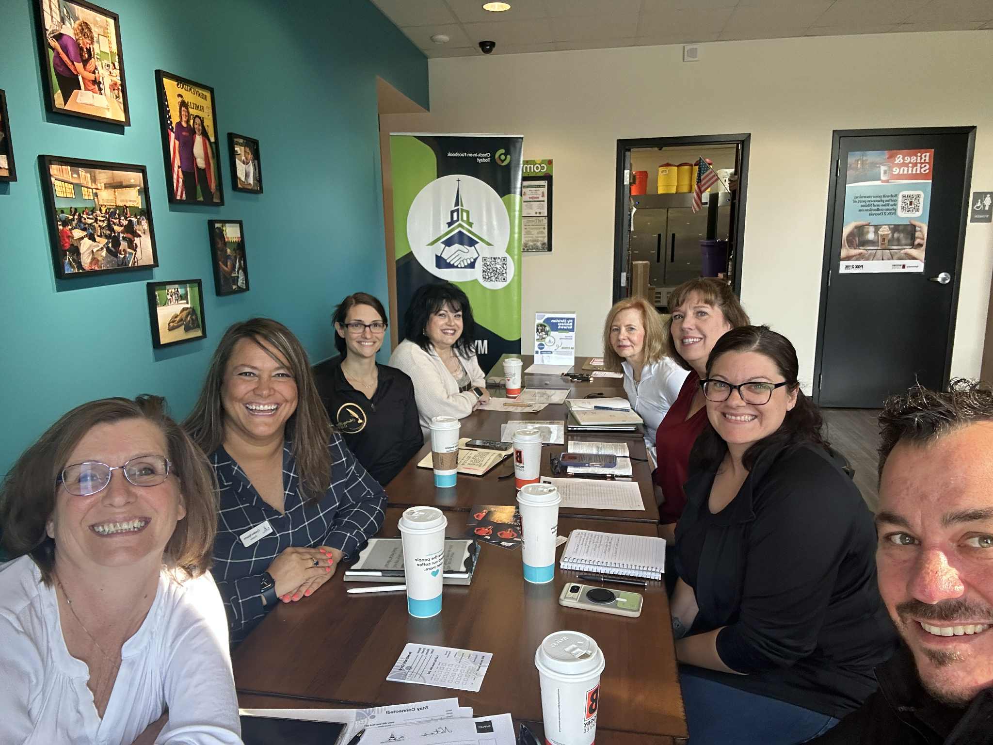 networking networking