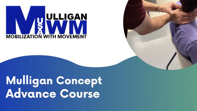 Advanced Mulligan Concept™ Course | Mulligan MWM USA