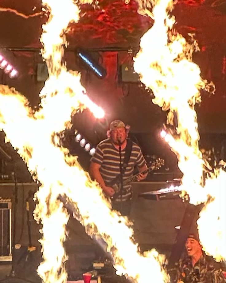 Recent flooring project