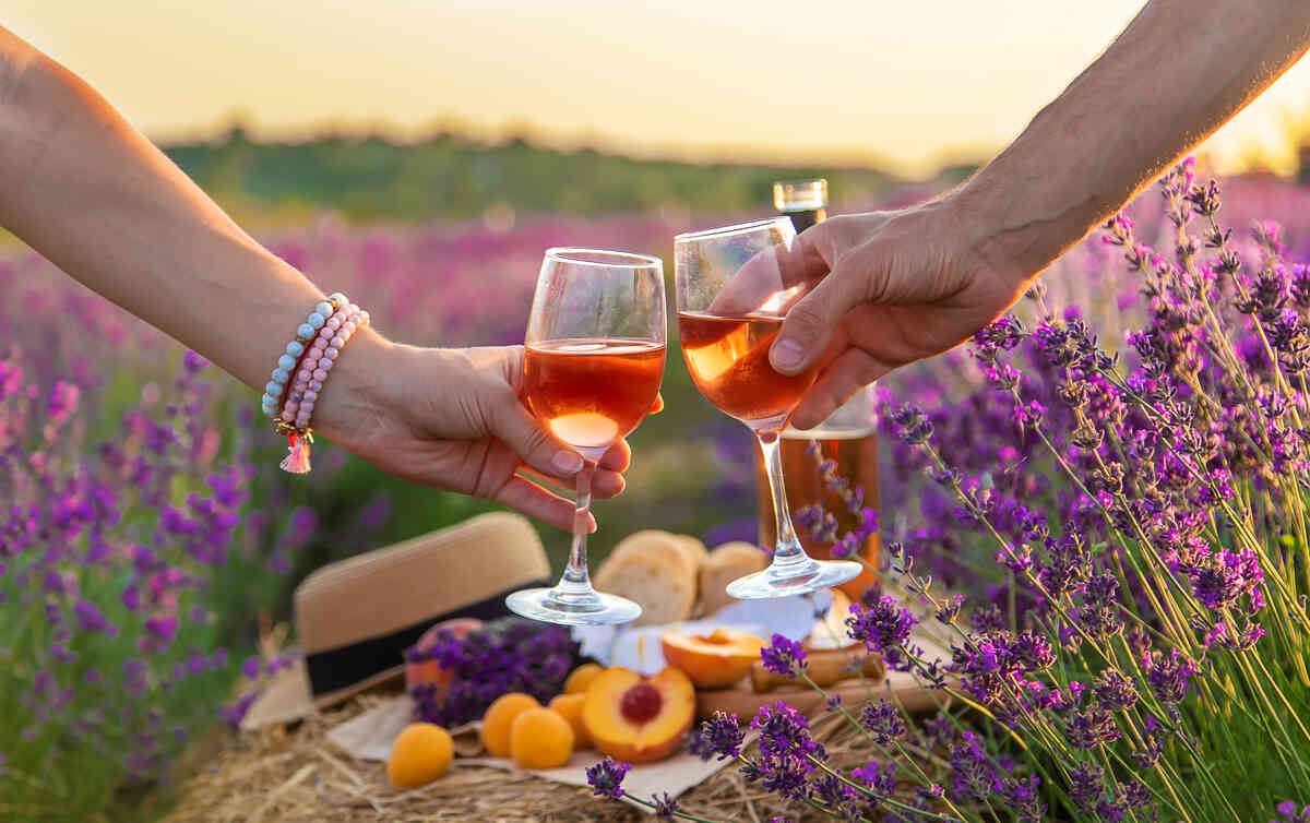Provence-rosé-delivers-notes-of-strawberry-herbs-and-citrus-in-a-pale-hue Provence-rosé-delivers-notes-of-strawberry-herbs-and-citrus-in-a-pale-hue
