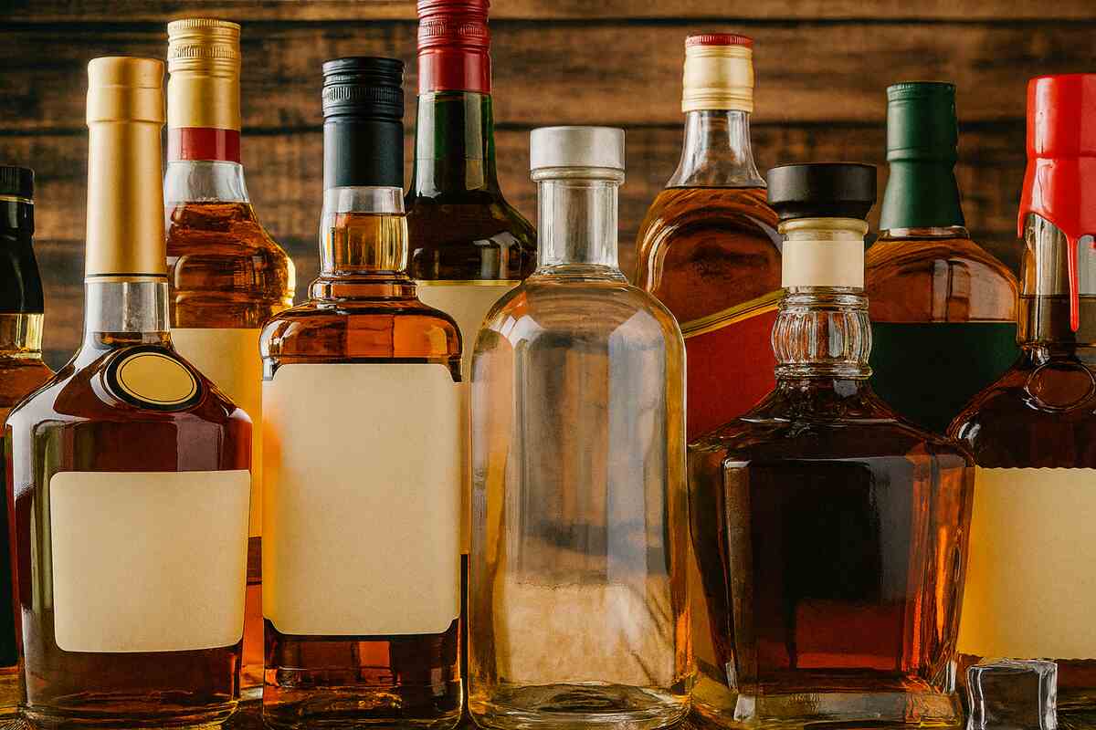 how-to-store-liquor-at-home-using-dark-cabinet