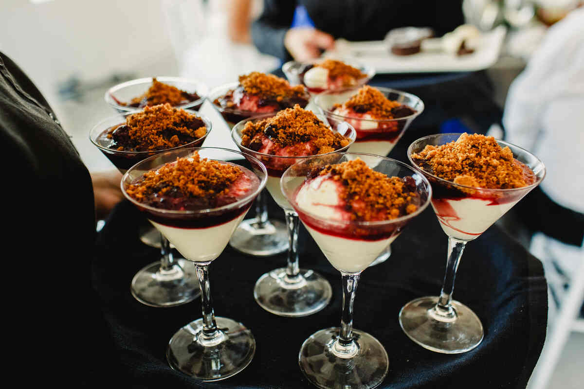 event-food-pairing-ideas-with-desserts-chocolate