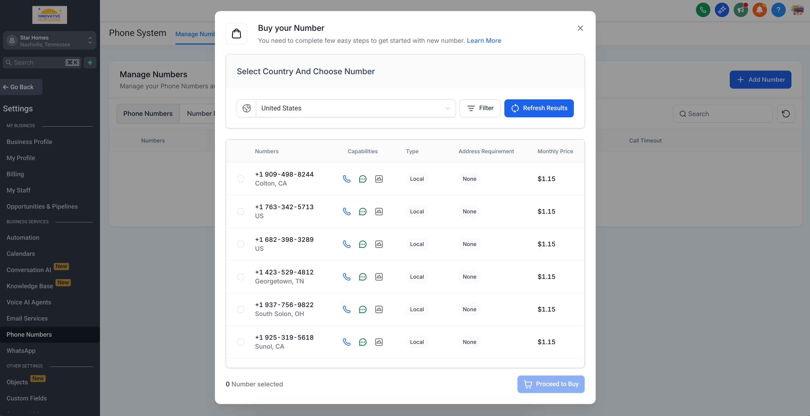 phone system 2 phone system 2