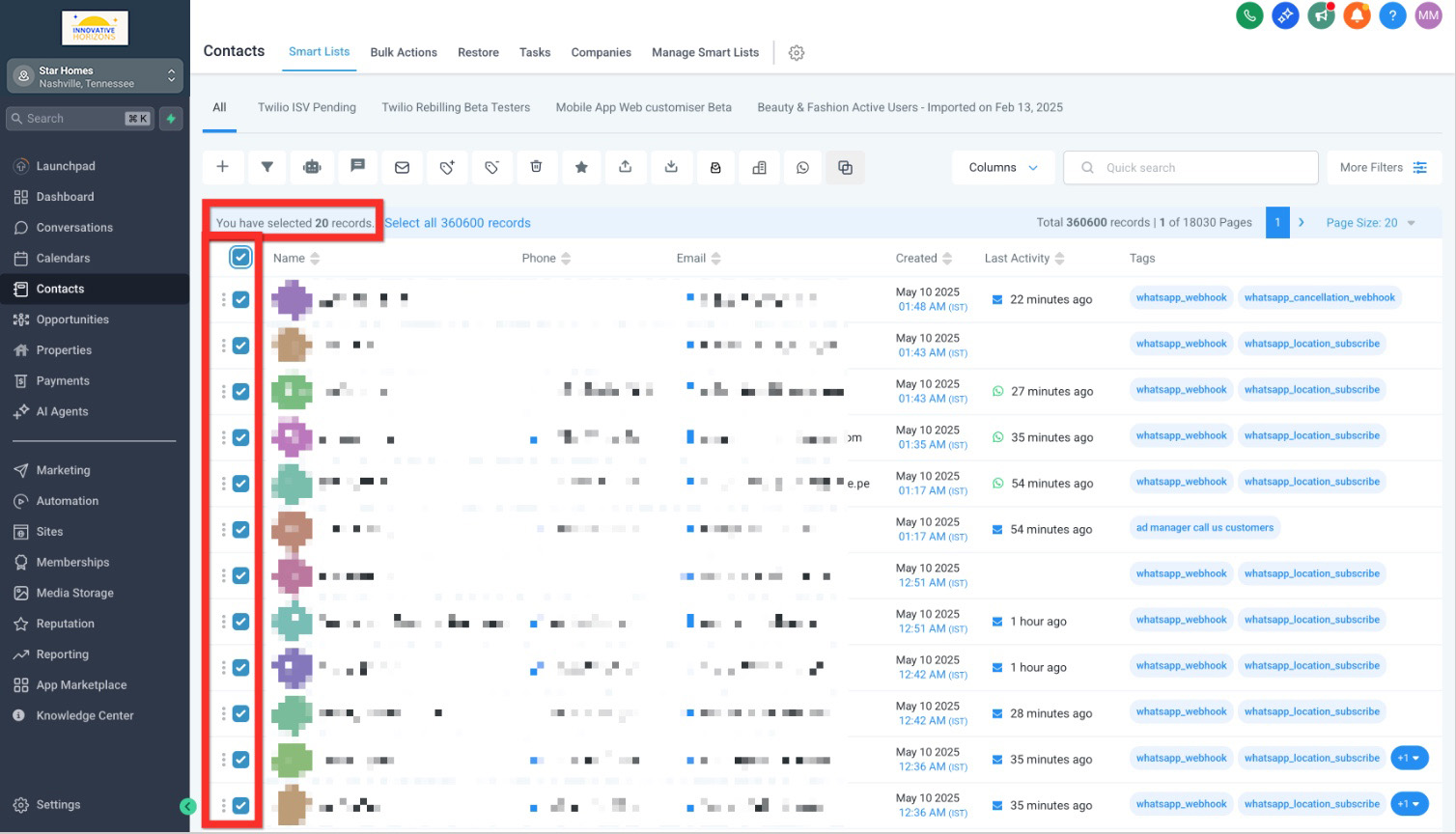 phone system 8 phone system 8