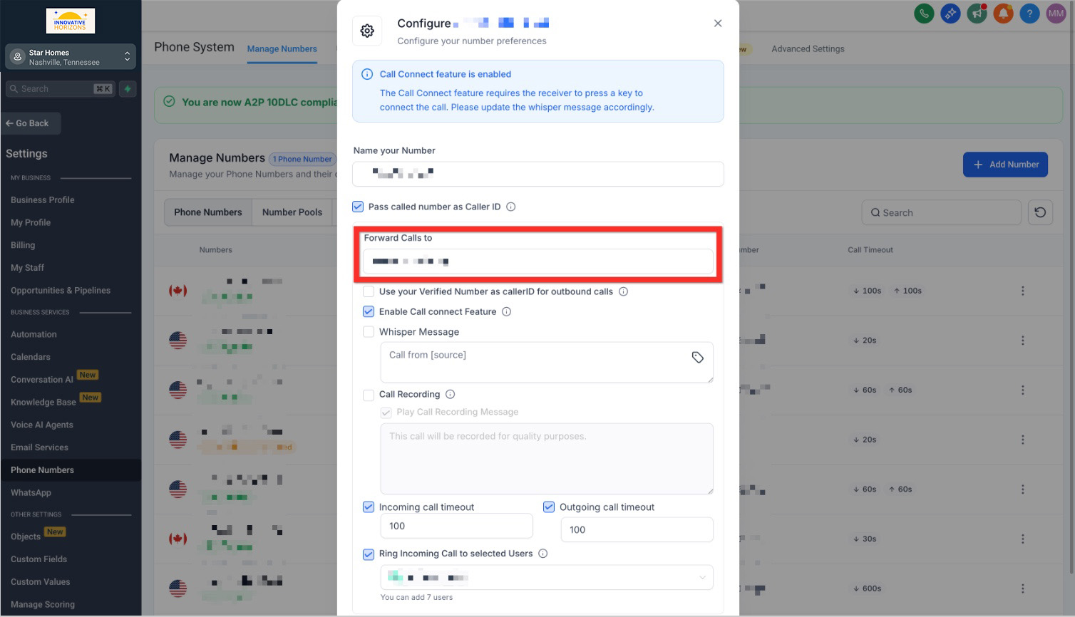 phone system 4 phone system 4