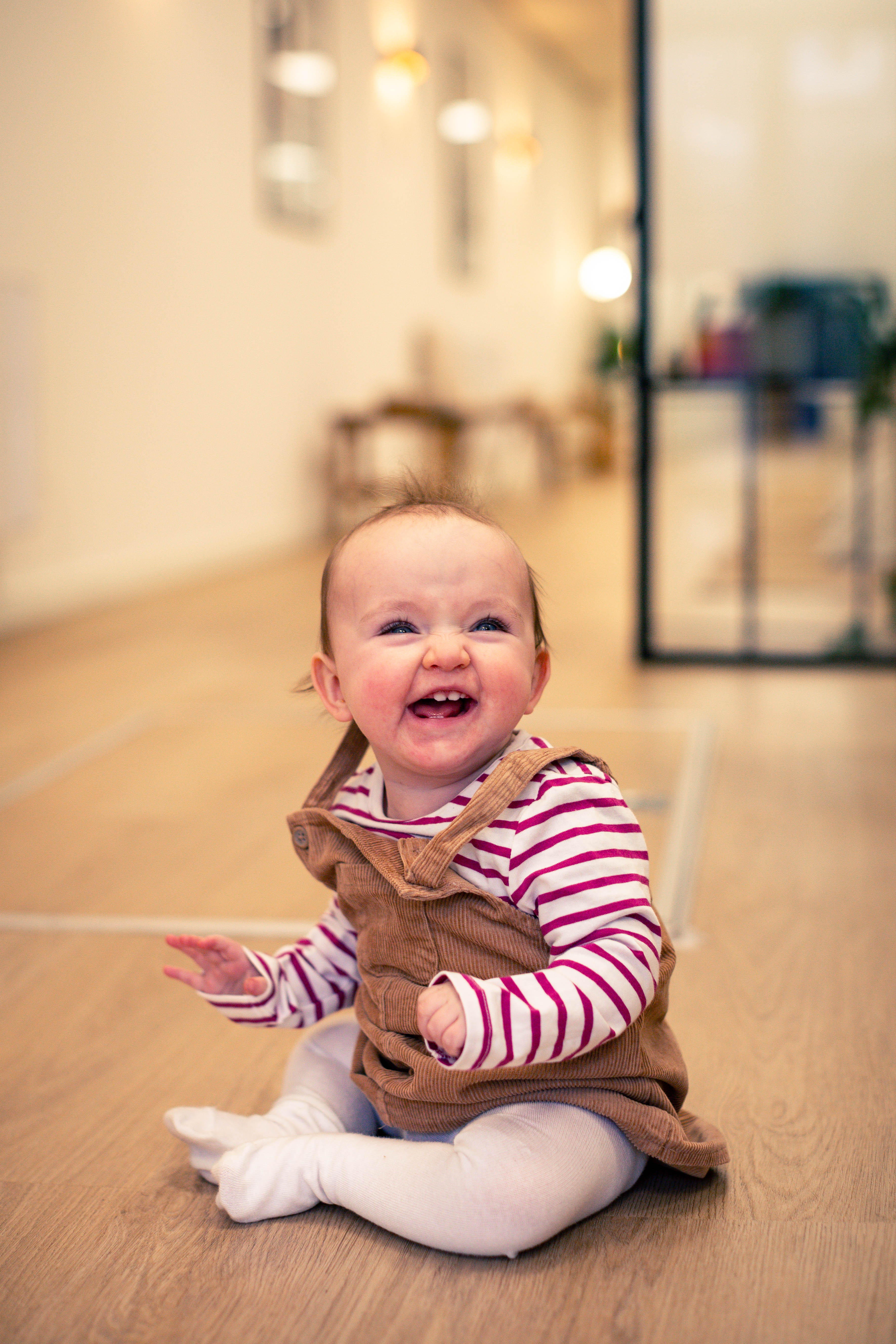 Happy baby Happy baby