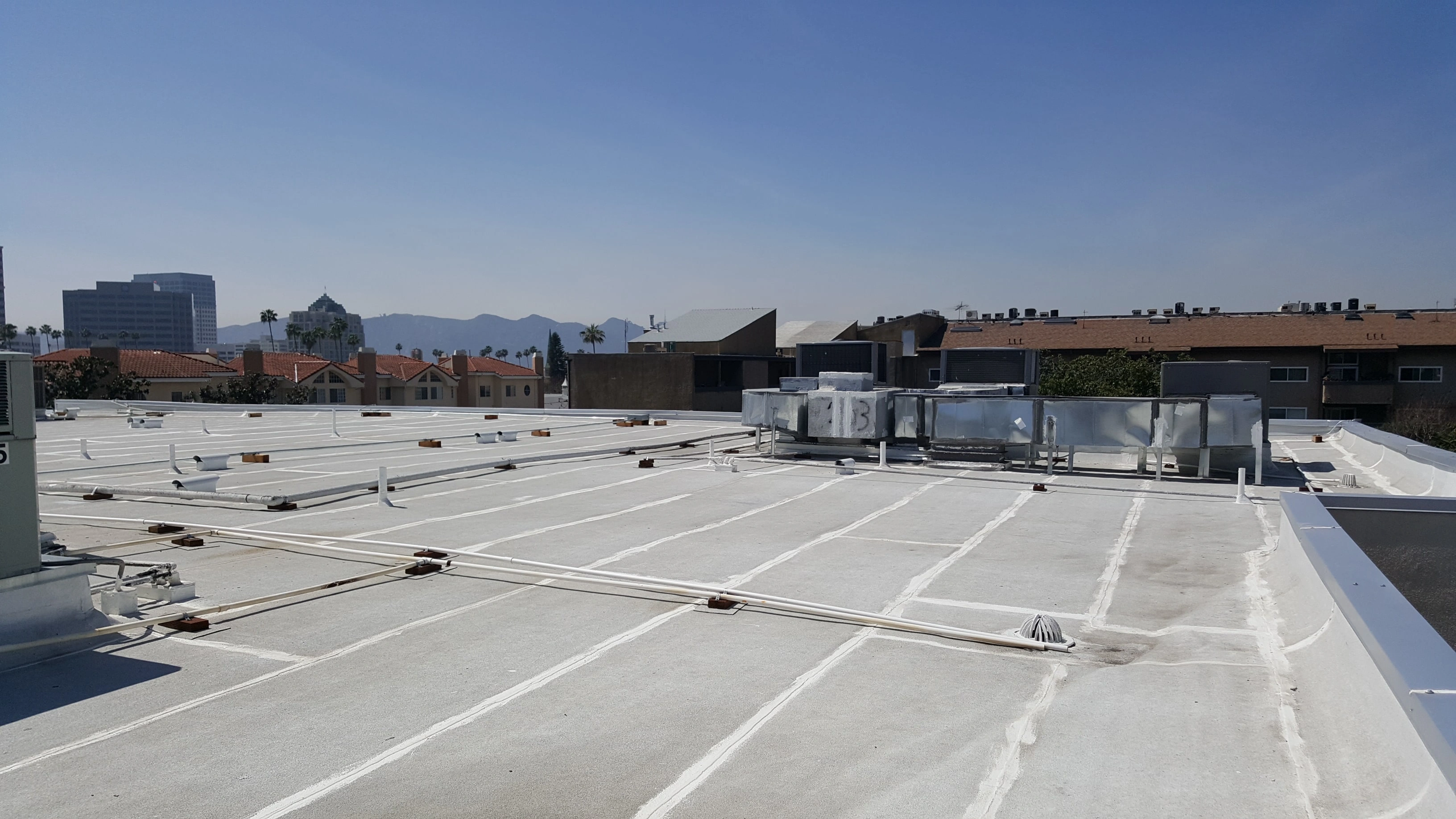 Roofing Service