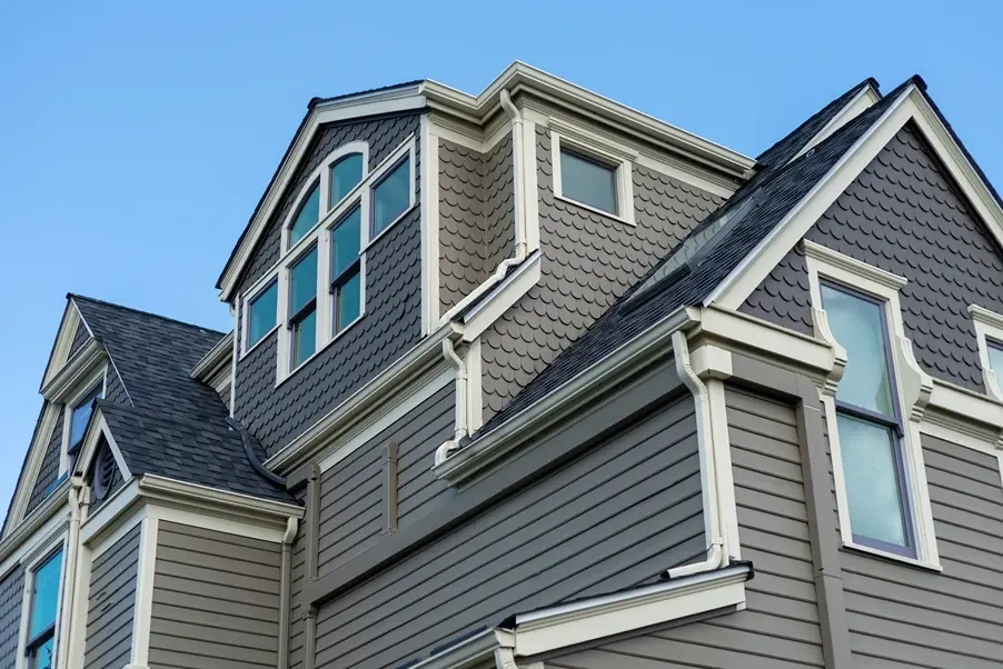 Roofing Service