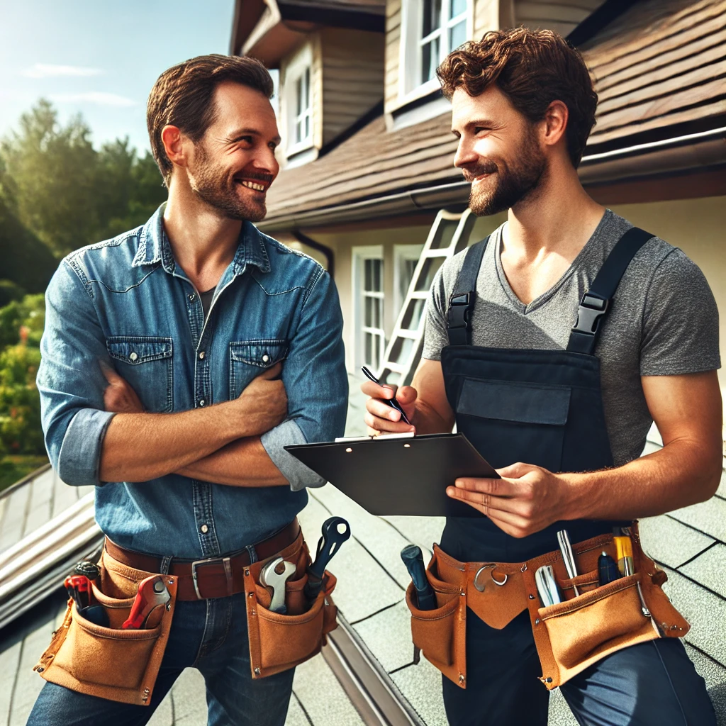 Roofing Service
