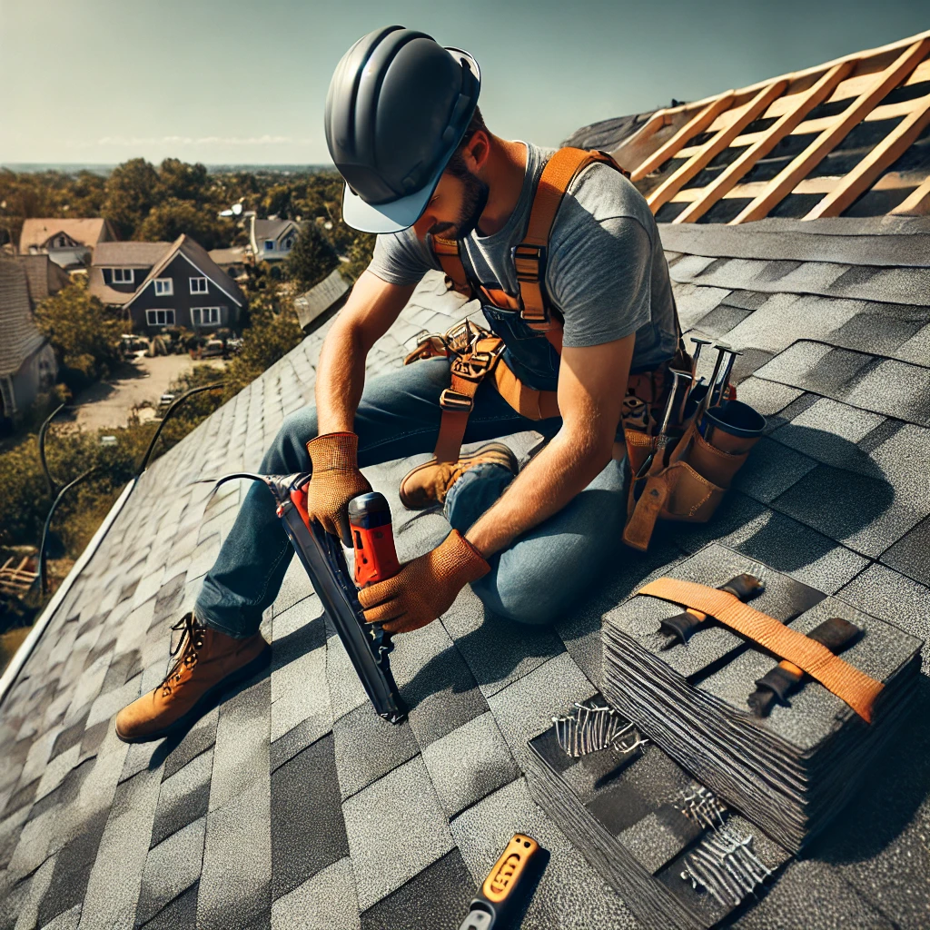 Roofing Service