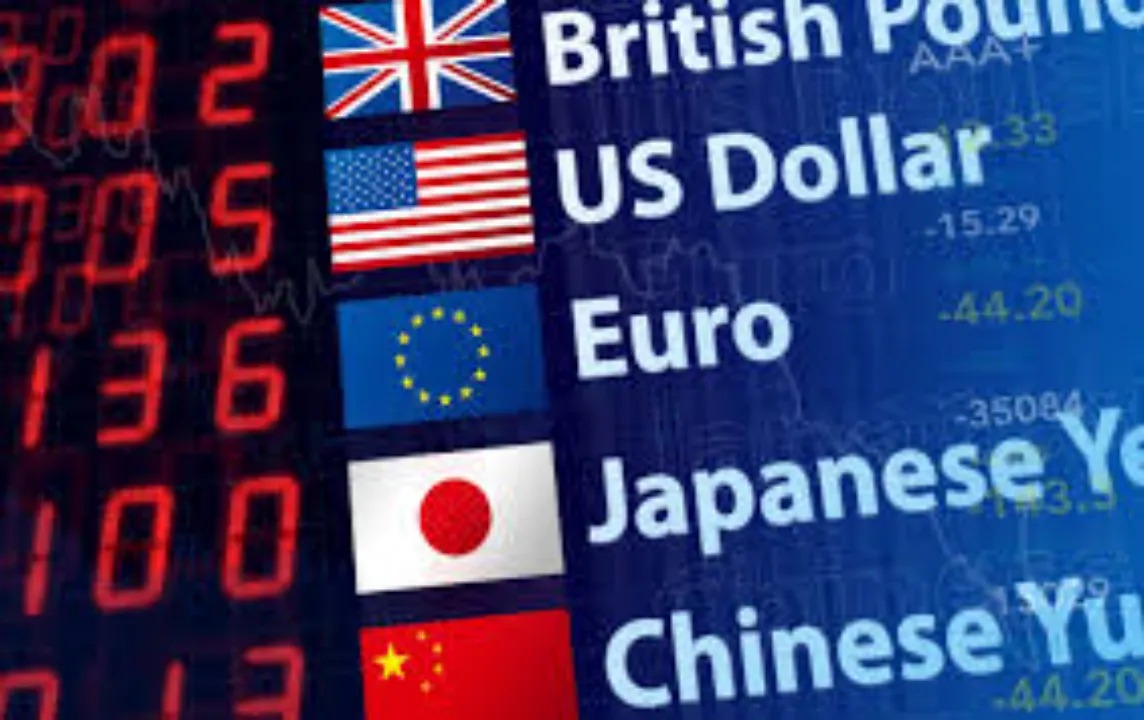 Currency exchange Currency exchange