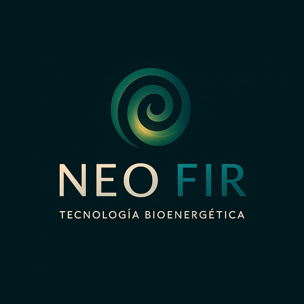 NeoFIR - tecnología y bienestar
