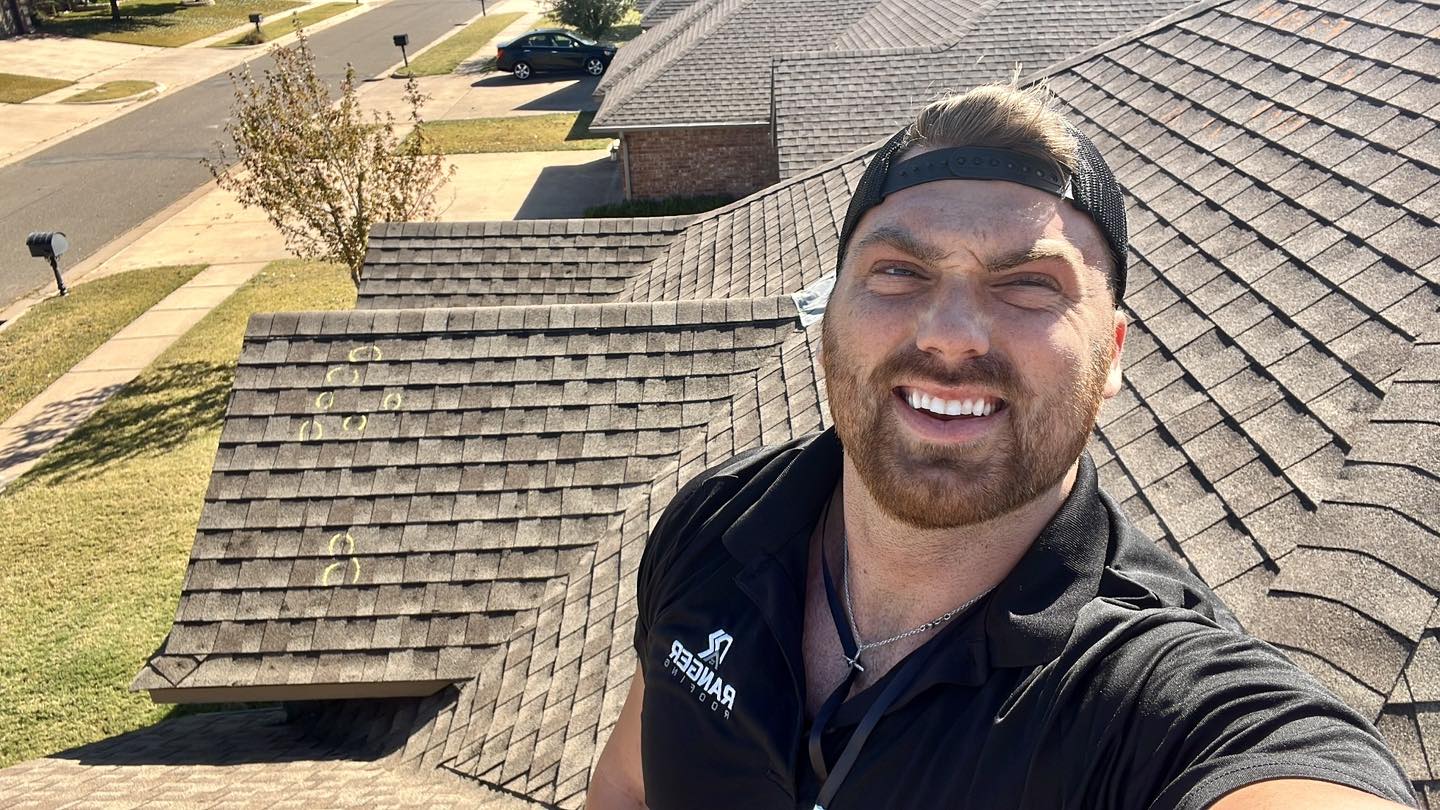 Ranger Roofing Roof Inspections