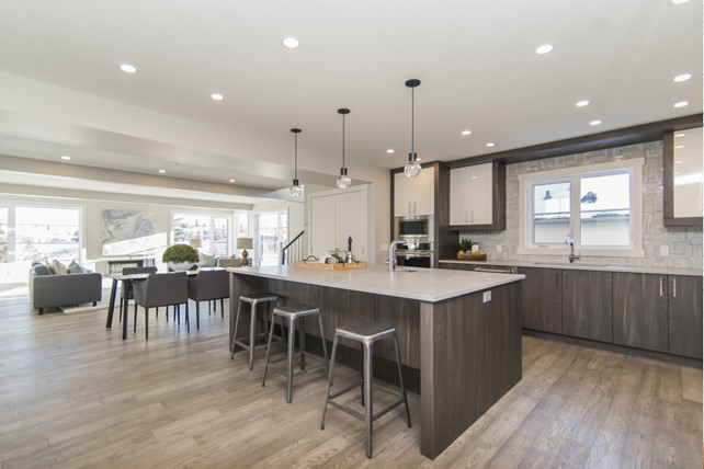Smart Home Renovation Choices for Long Term Value