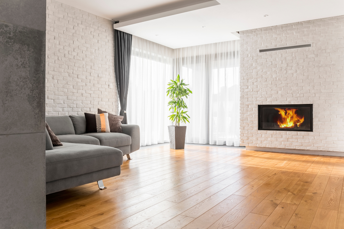 Upgrade your floors