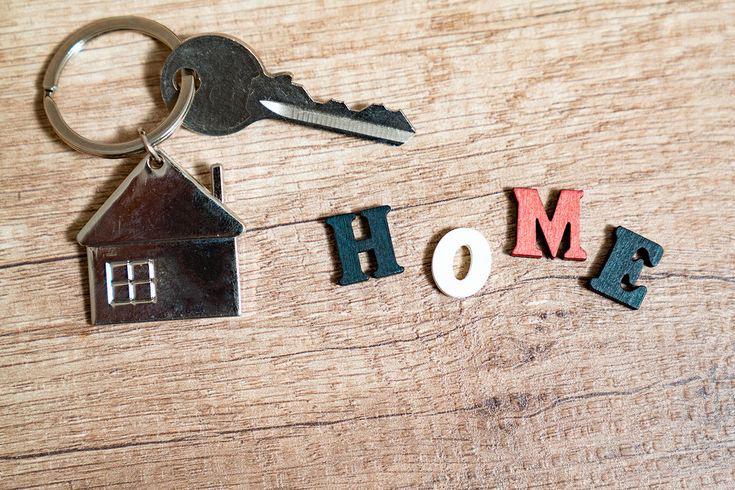 mortgage process