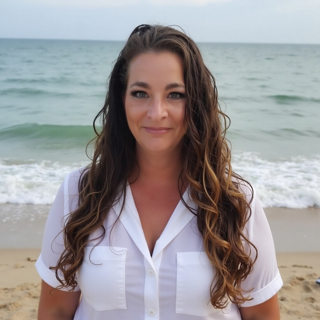 Meghan Bramlett, Founder of Phoenix Body & Mind