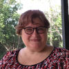Gina B at Phoenix Body & Mind