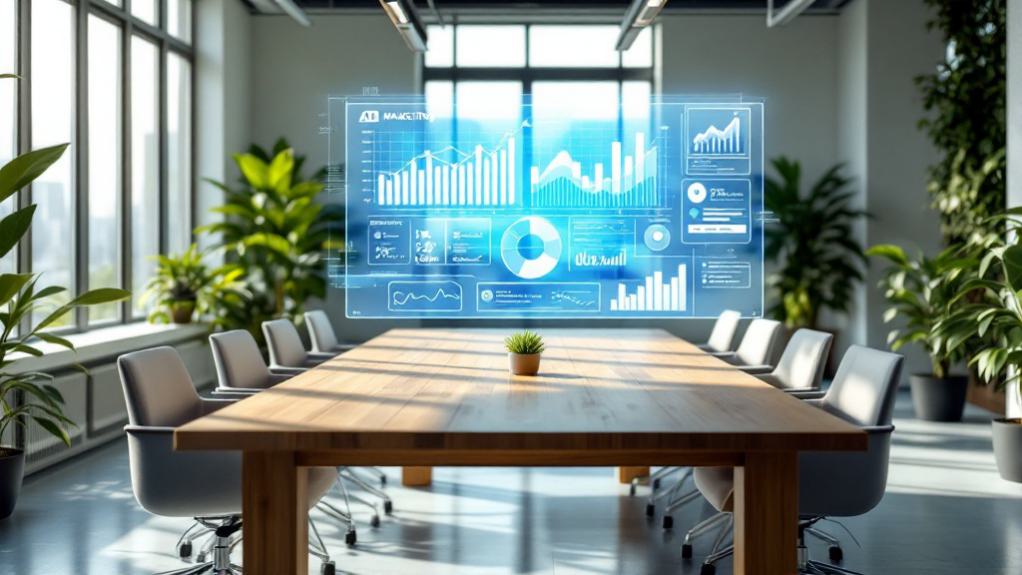 How leading companies are using AI How leading companies are using AI