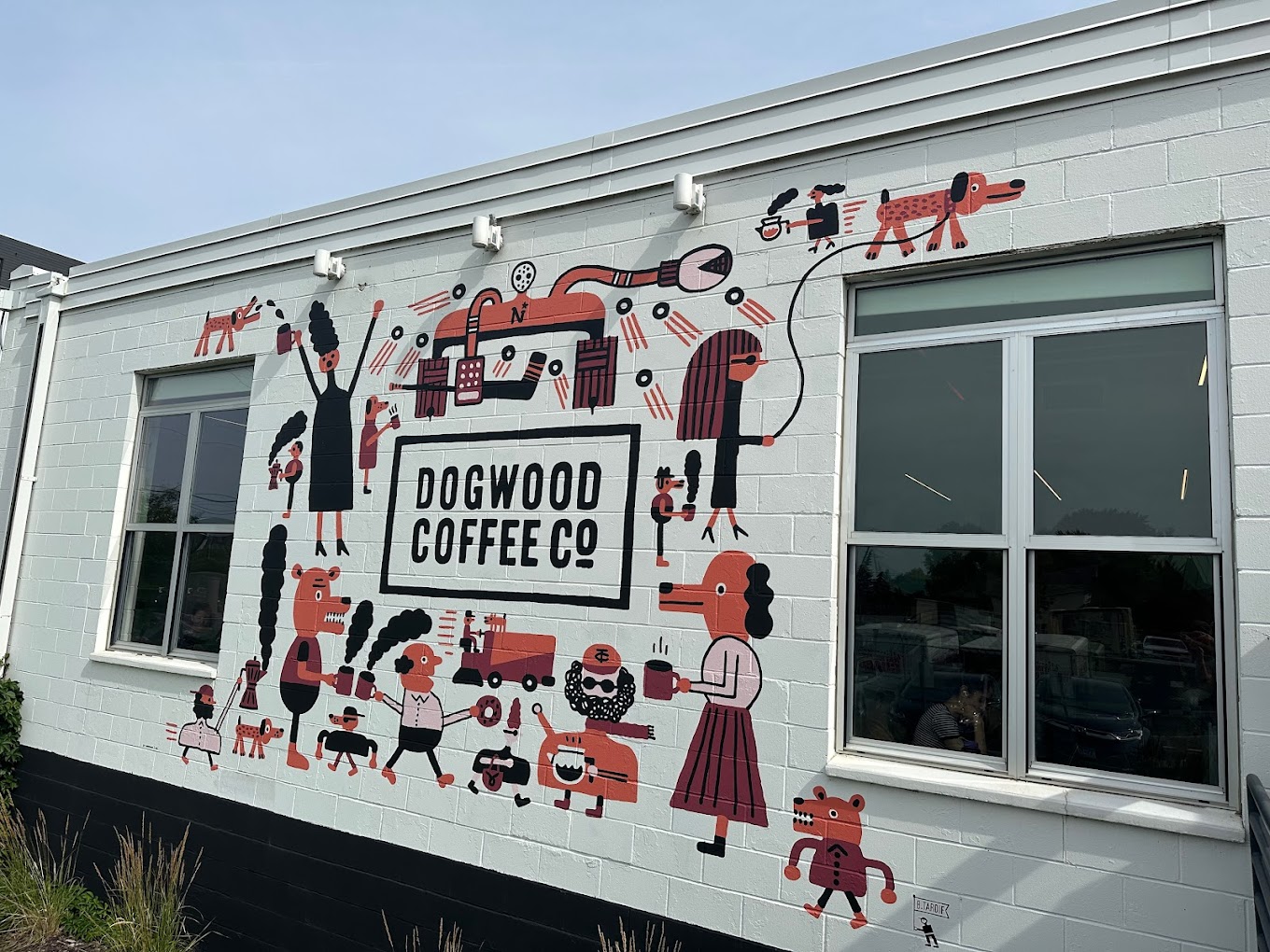  dogwoodcoffee.com