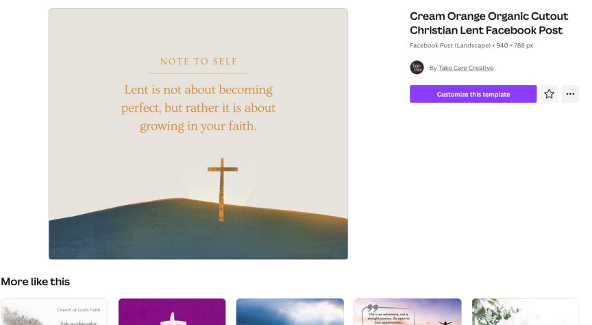 Post Post