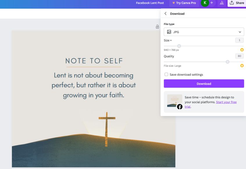 Download from Canva Download from Canva