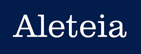 Aleteia Logo Aleteia Logo