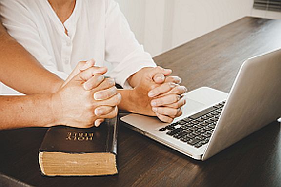 Online Retreat Online Retreat