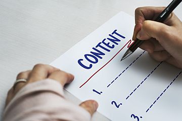 Content List