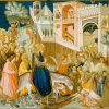 Entry into Jerusalem Entry into Jerusalem
