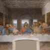 The Last Supper The Last Supper
