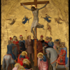 The Crucifixion The Crucifixion