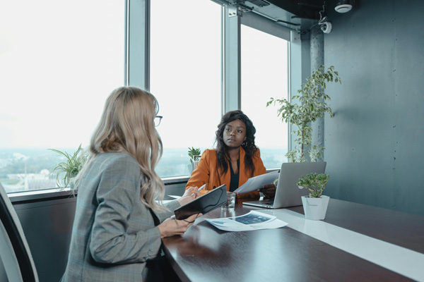 Leading Others through their Latest Challenge