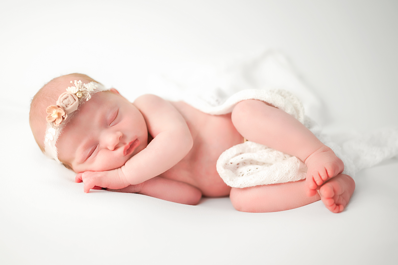 Preparing for Your Newborn Session