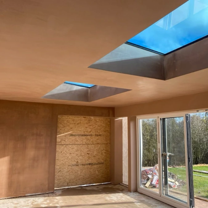 affordable plastering in gloucester by j barnes plastering services
