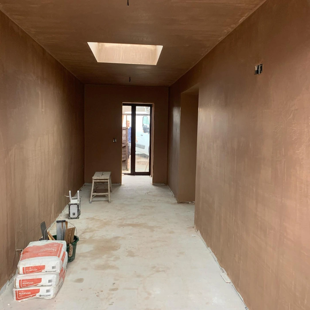 expert plastering in gloucester by j barnes plastering services
