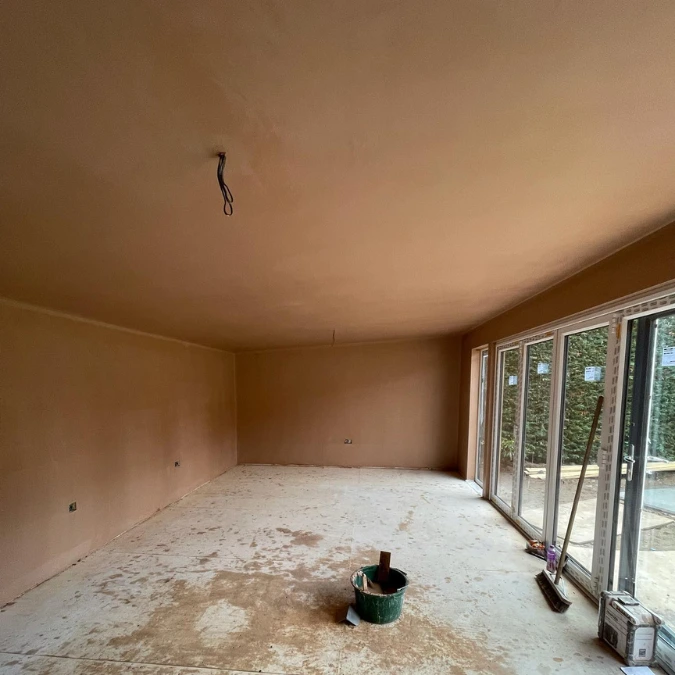 cheapest plastering in gloucester by j barnes plastering services