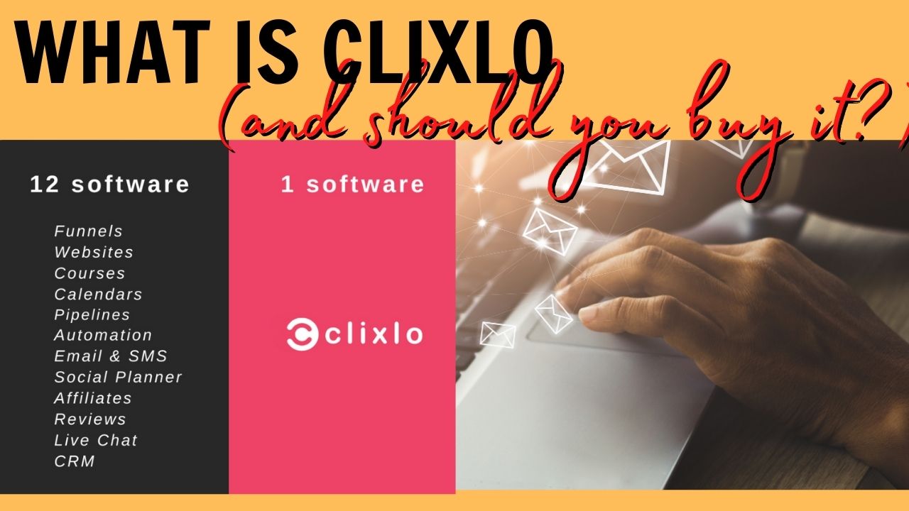 what is clixlo and should you buy it