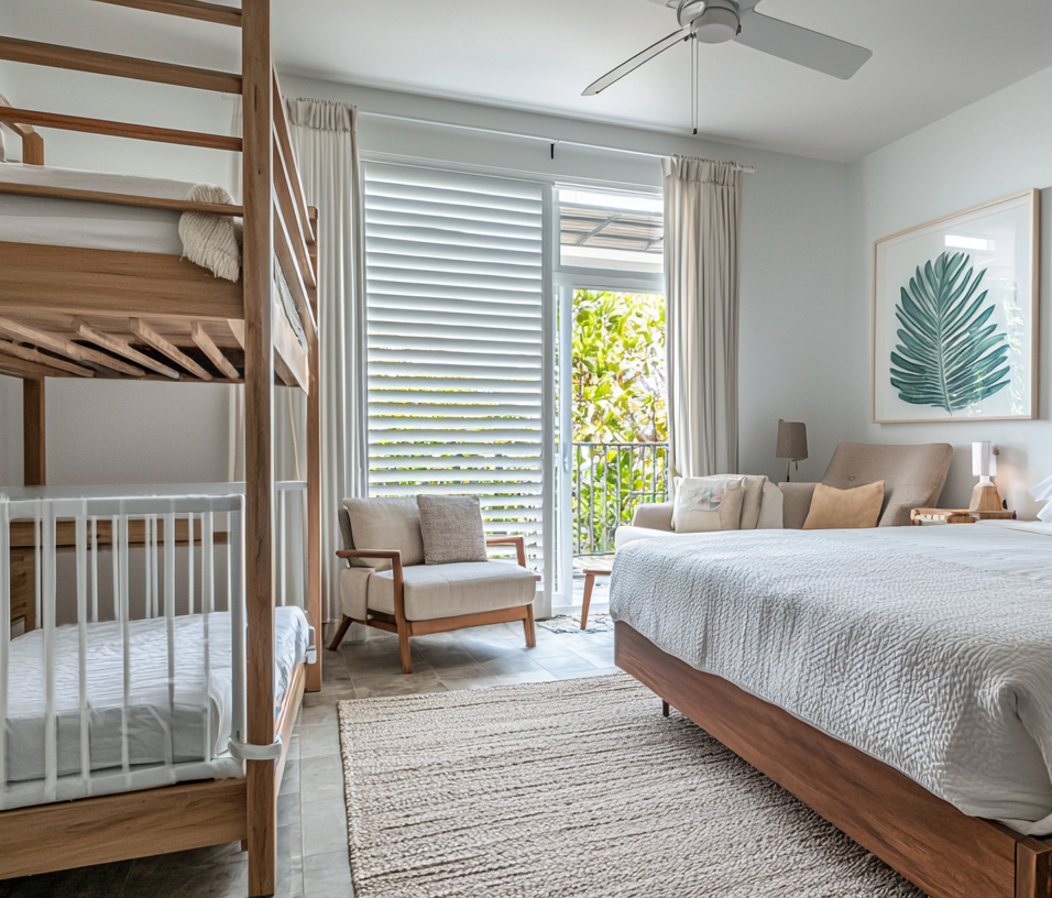 Market Your Airbnb as Family-Friendly Market Your Airbnb as Family-Friendly