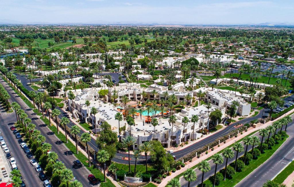 Litchfield Park Litchfield Park