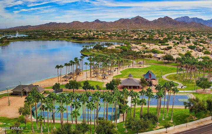 Goodyear az Goodyear az
