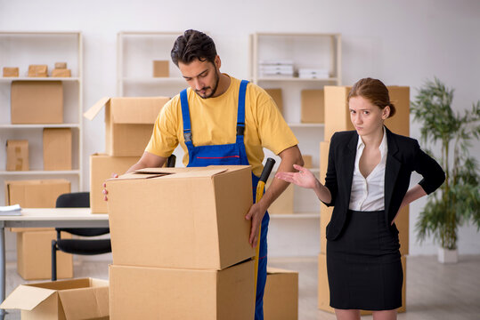 Top 7 Mistakes to Avoid When Hiring Local Removalists in Melbourne