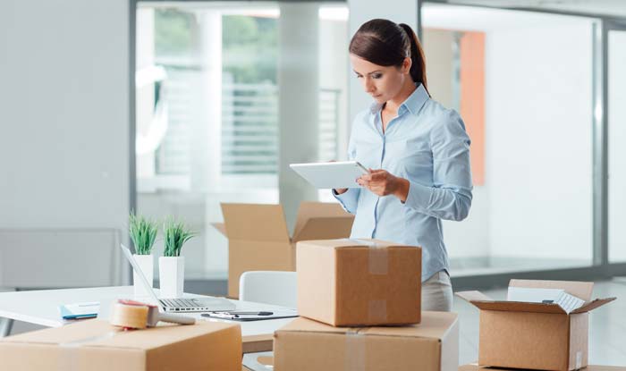Office Relocation Tips for Melbourne Businesses: Plan, Pack, and Move Efficiently