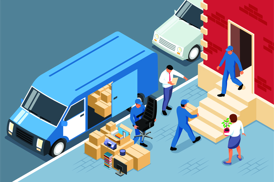 Top-Rated Removalists Near You in Melbourne – Fast, Affordable & Trusted Movers