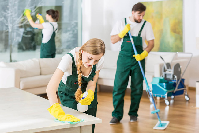 7 Expert Tips to Get Your Bond Back After Vacate Cleaning in Melbourne