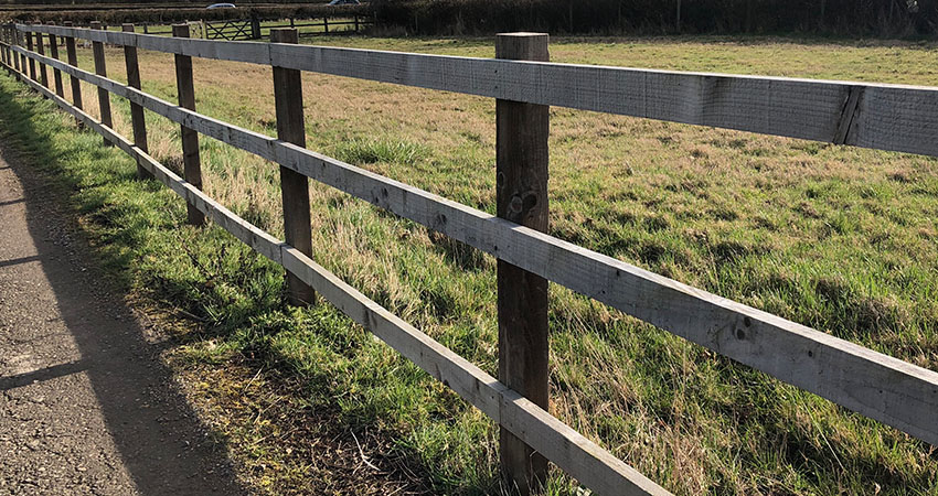 Fence Company in Bicester