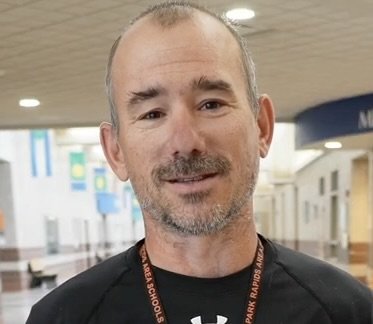 Garrett Kovach