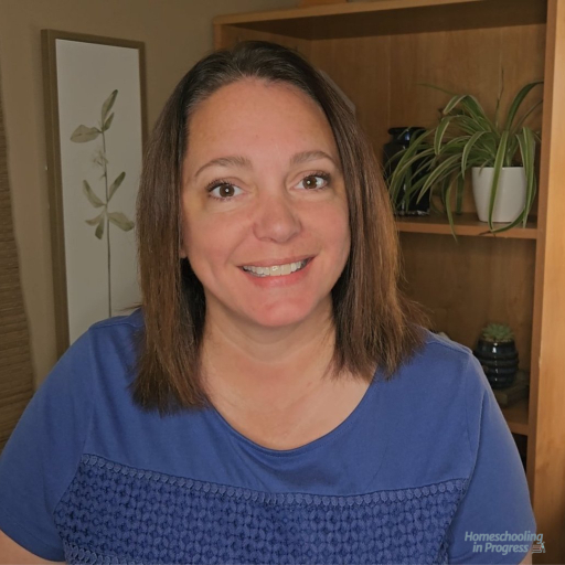I’m a homeschooling mom of 4, from elementary to college. Homeschooling can be overwhelming, but I believe you can simplify your homeschool day so it’s manageable and enjoyable.
