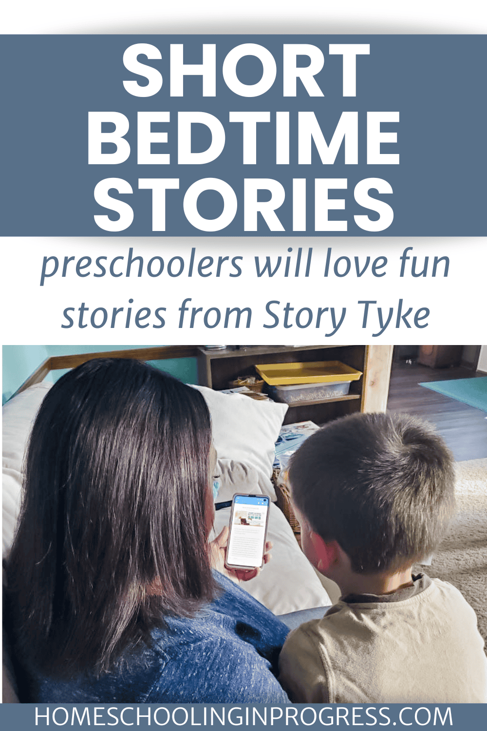 short bedtime stories with Story Tyke short bedtime stories with Story Tyke