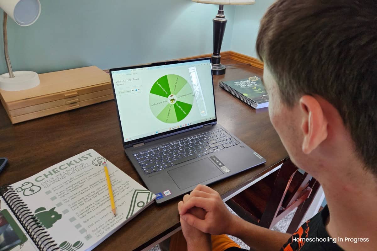 personal finance curriculum for teens personal finance curriculum for teens